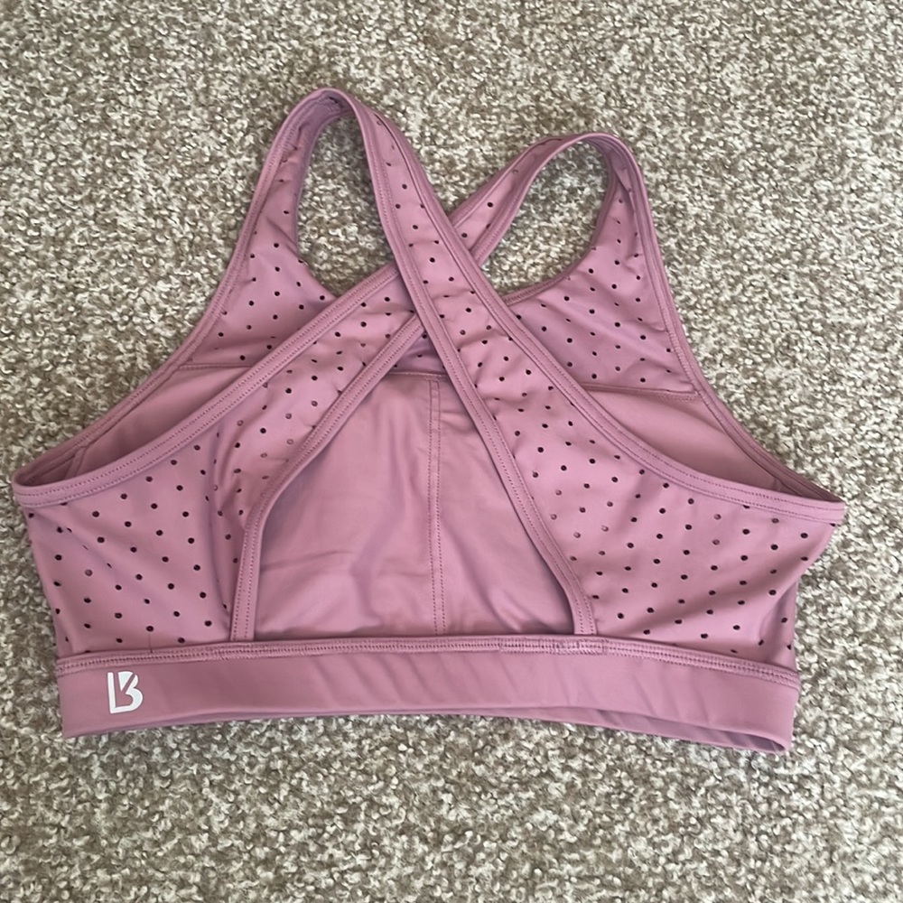 BuffBunny Collection Sports bra - Picture 3 of 5